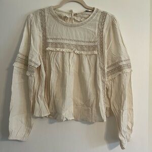 American Eagle Blouse